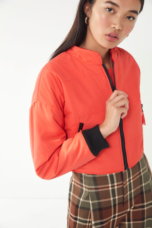 UO Remy Cropped Ski Jacket #1