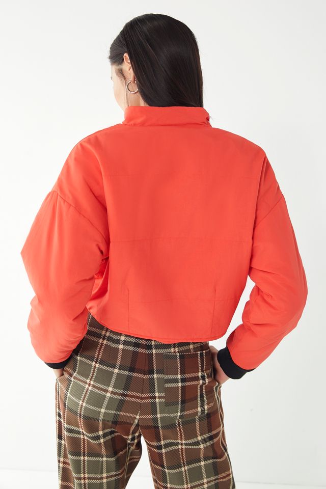 UO Remy Cropped Ski Jacket #2
