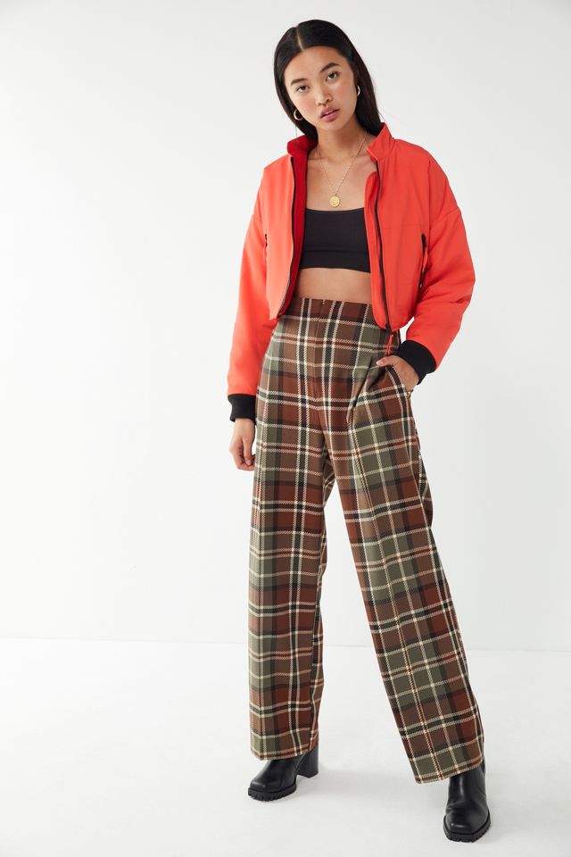 UO Remy Cropped Ski Jacket #3