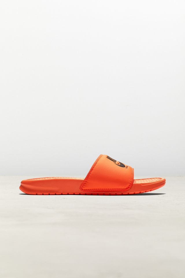 Nike Benassi Just Do It Slide Sandal