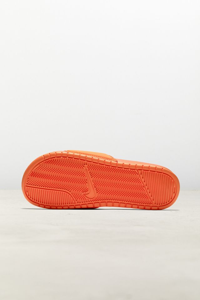 Nike Benassi Just Do It Slide Sandal #2