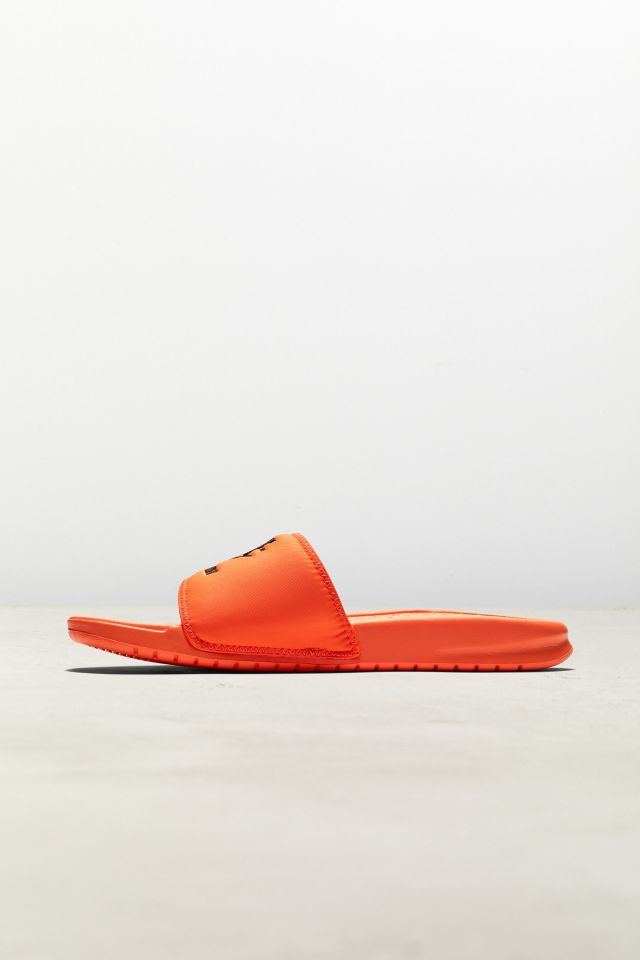 Nike Benassi Just Do It Slide Sandal #3