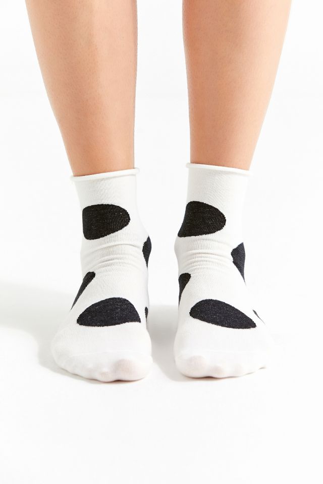 Chaussettes Block Party Dots Pair Of Thieves #1