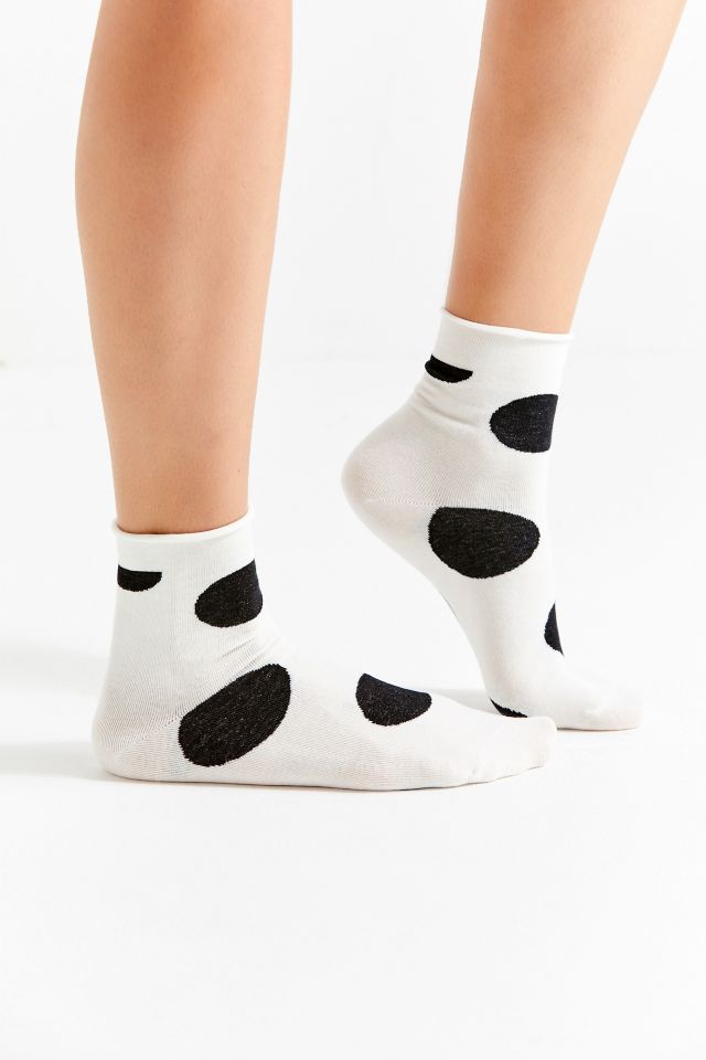Chaussettes Block Party Dots Pair Of Thieves #3