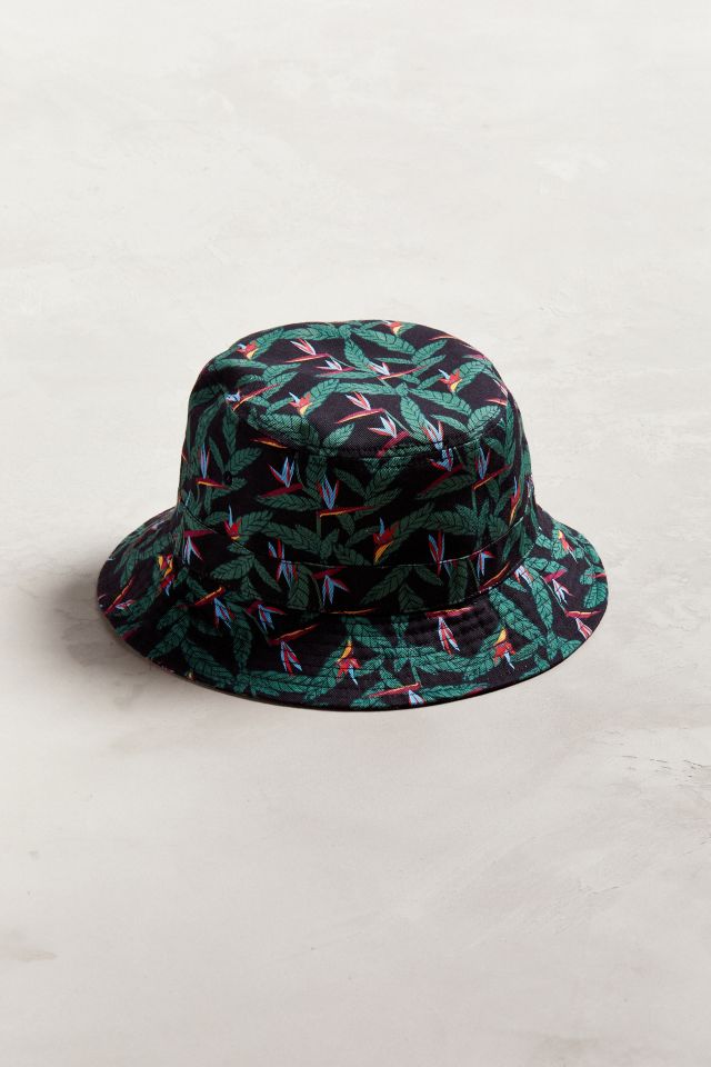 UO Printed Bucket Hat