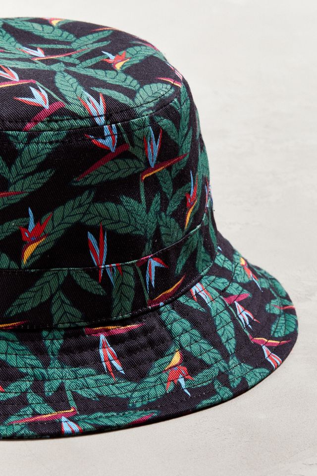 UO Printed Bucket Hat #2
