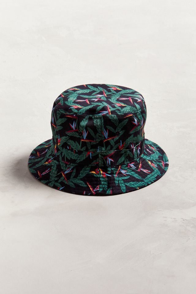 UO Printed Bucket Hat #3