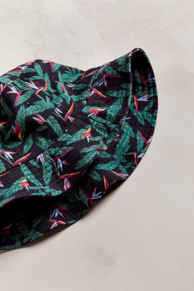 UO Printed Bucket Hat #4