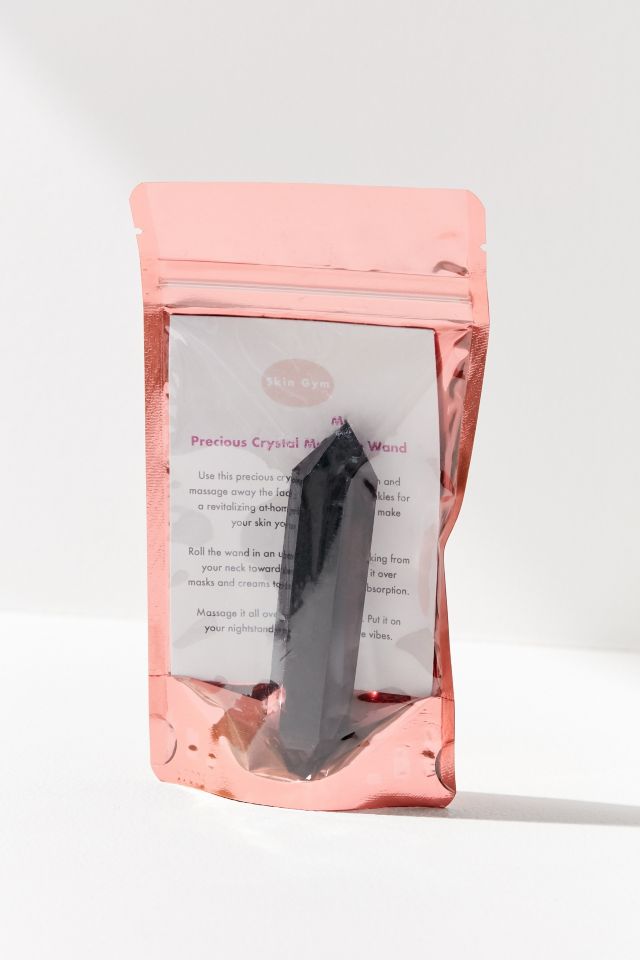 Skin Gym Crystal Massaging Wand #2