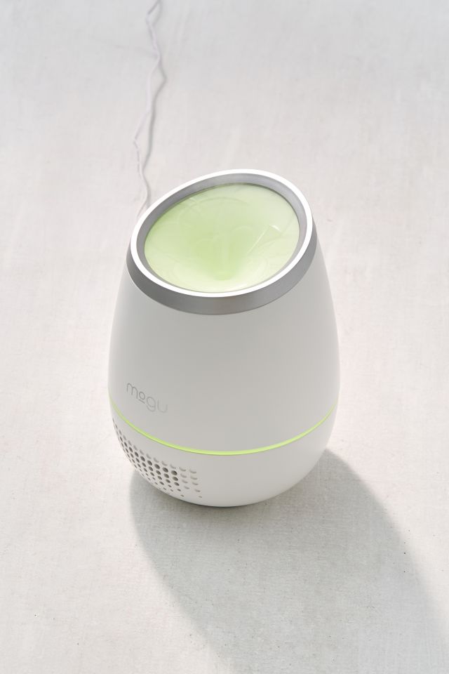 MOGU Ultrasonic Aromatherapy Diffuser Speaker #1