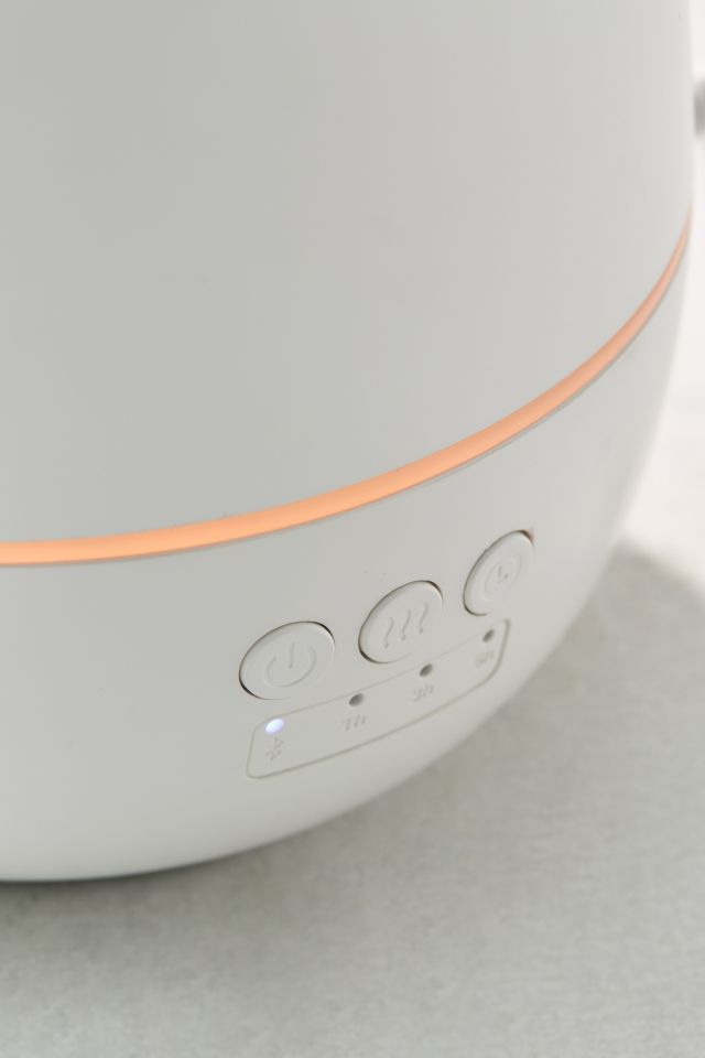 MOGU Ultrasonic Aromatherapy Diffuser Speaker #5