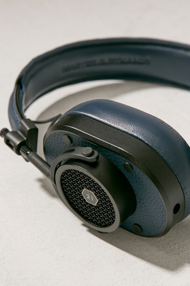 Master & Dynamic MH40 Over-Ear Headphones #2