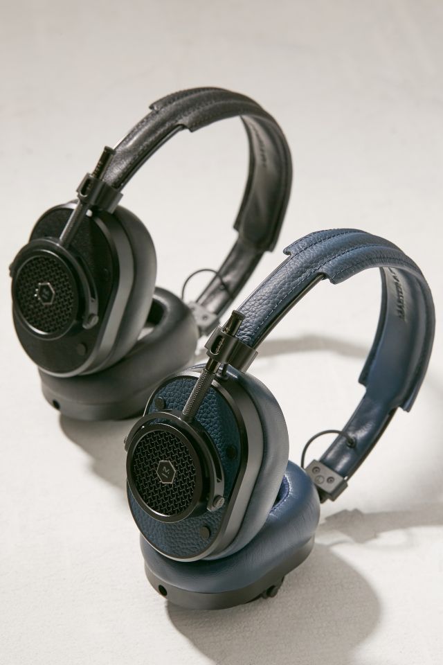 Master & Dynamic MH40 Over-Ear Headphones #3