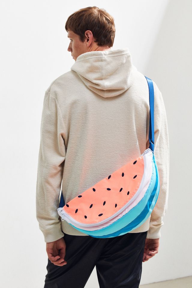 Mokuyobi Watermelon Cooler Sling Bag #1