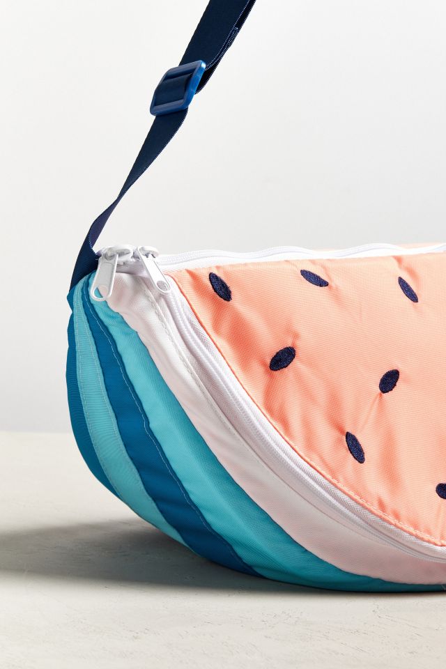 Mokuyobi Watermelon Cooler Sling Bag #2