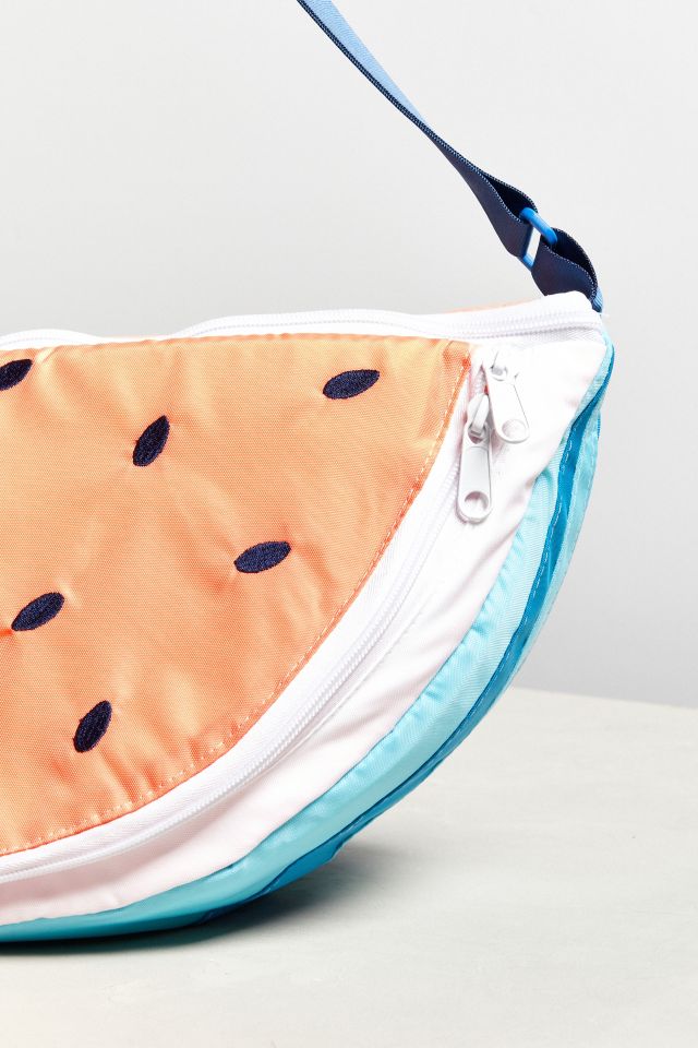 Mokuyobi Watermelon Cooler Sling Bag #3
