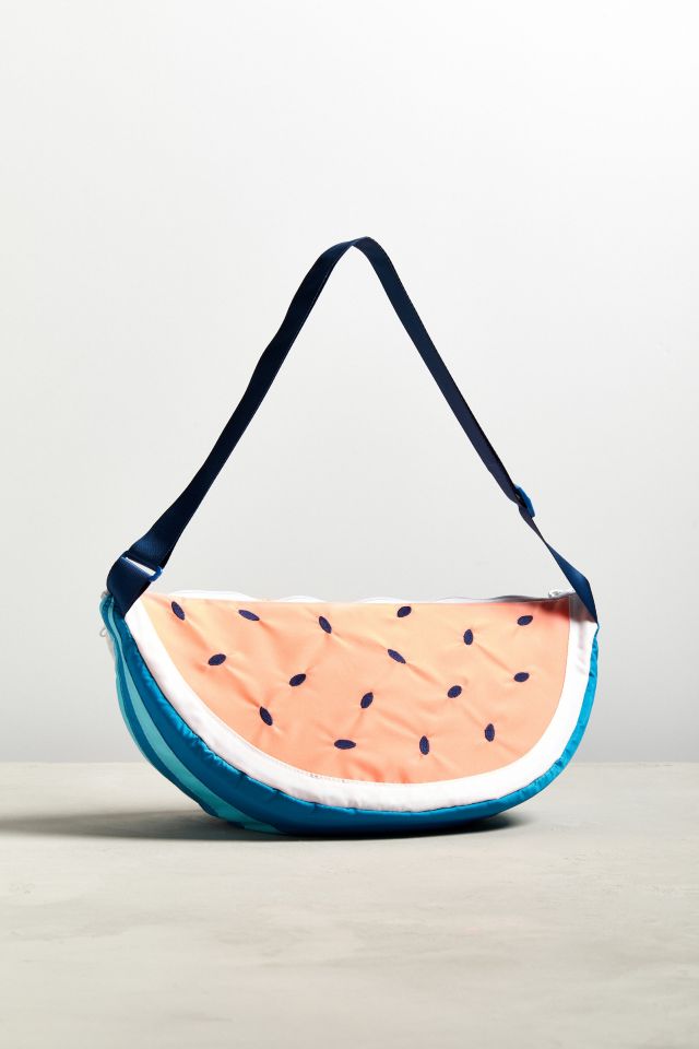 Mokuyobi Watermelon Cooler Sling Bag #4