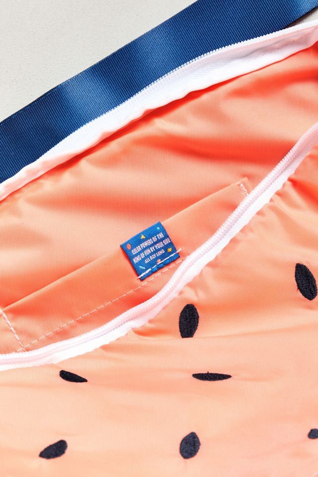 Mokuyobi Watermelon Cooler Sling Bag #5