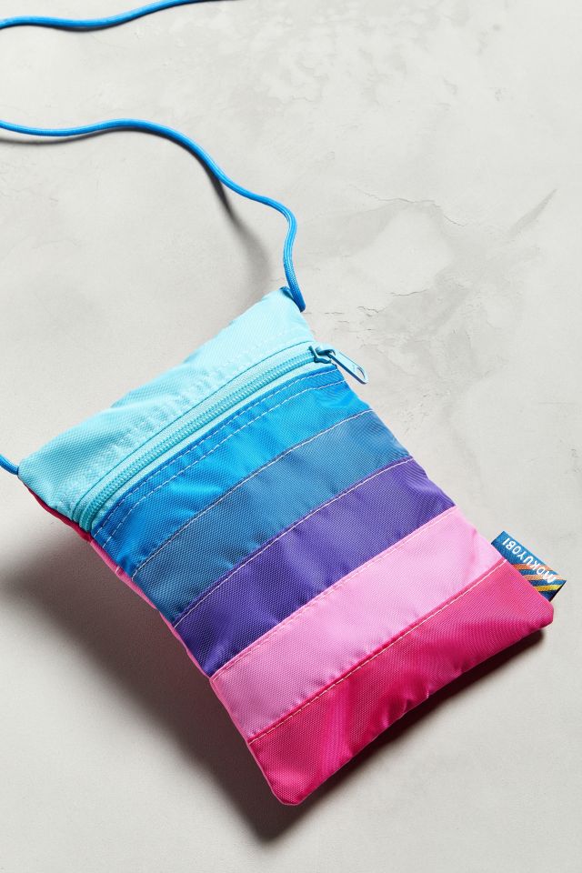 Sac à Bandoulière Rayé Mokuyobi Sidekick #2