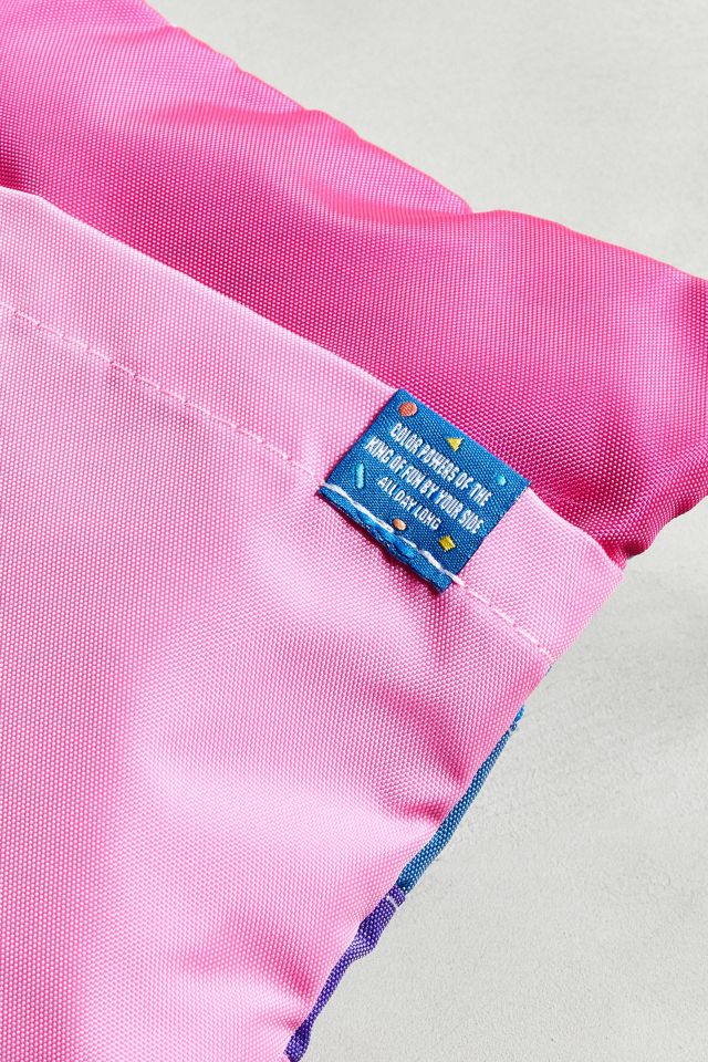 Sac à Bandoulière Rayé Mokuyobi Sidekick #5