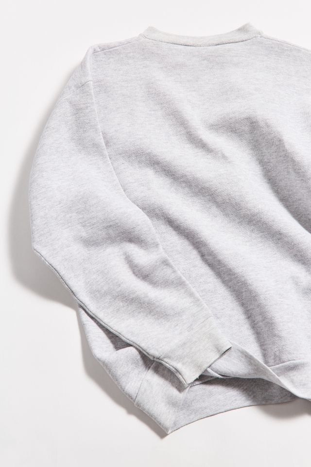 Vintage San Francisco 49ers Crew Neck Sweatshirt #3