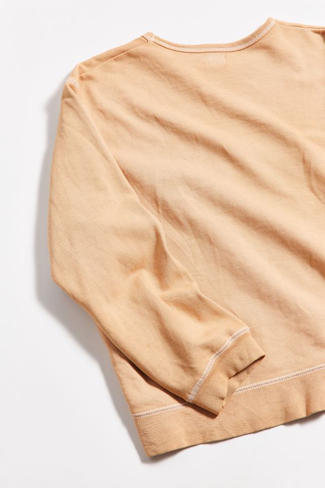 Vintage Calvin Klein Crew Neck Sweatshirt #3