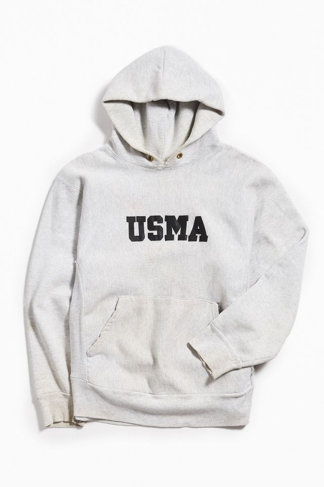 Vintage USMA Hoodie Sweatshirt | Urban Outfitters