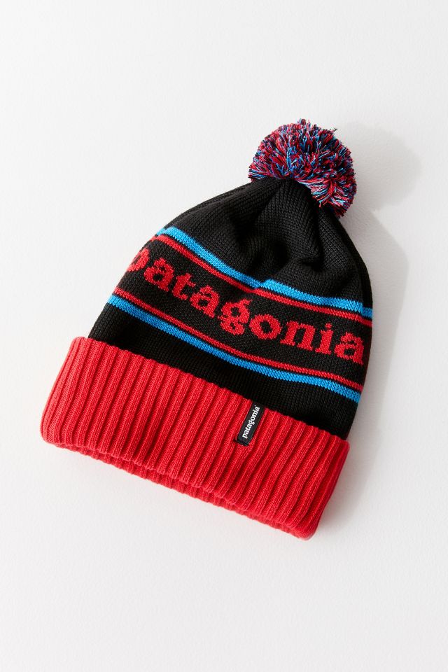 Patagonia Powder Town Beanie