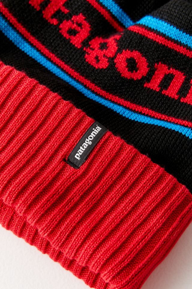 Patagonia Powder Town Beanie #2