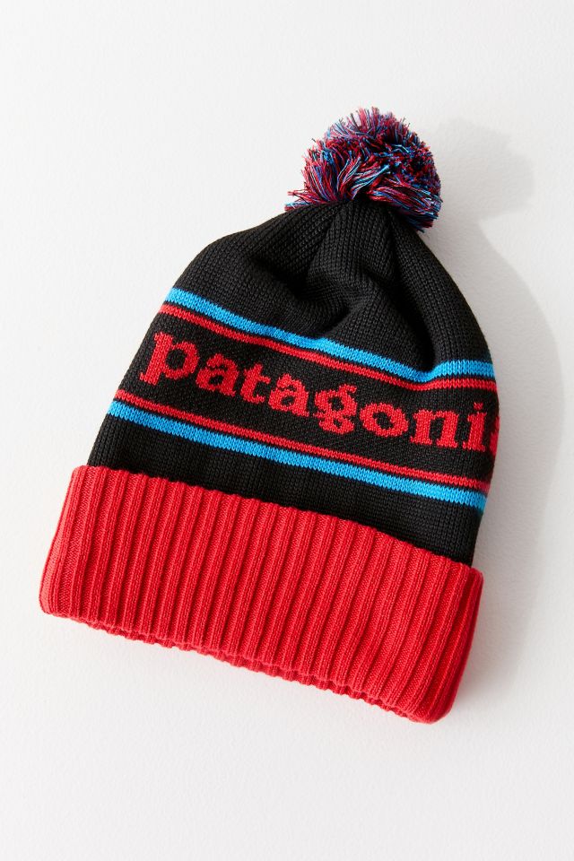 Patagonia Powder Town Beanie #3