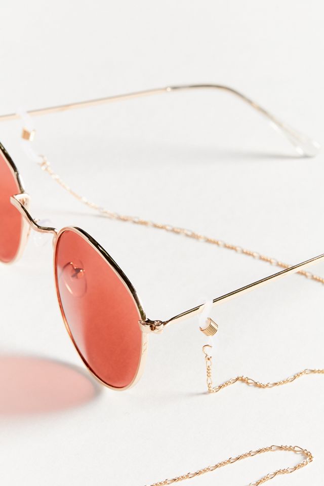 Figaro Sunglasses Chain #1