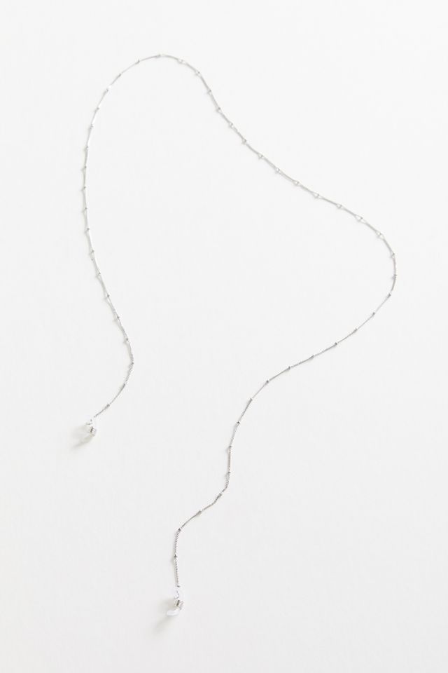 Ball Bead Sunglasses Chain #2