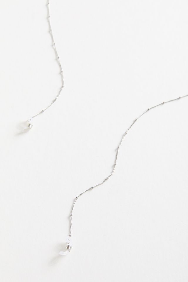 Ball Bead Sunglasses Chain #3