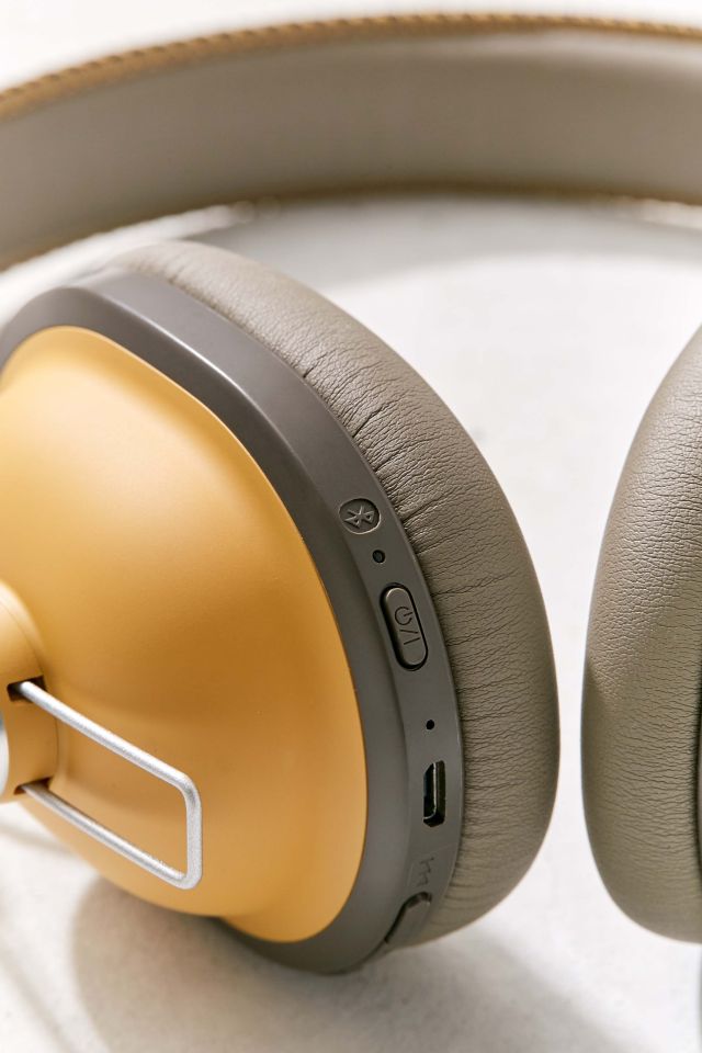 Panasonic HTX80B Bluetooth Headphones #2