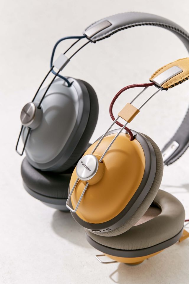 Panasonic HTX80B Bluetooth Headphones #3