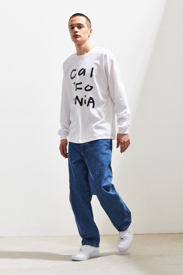 Diplo Cali Stacked Long Sleeve Tee #5