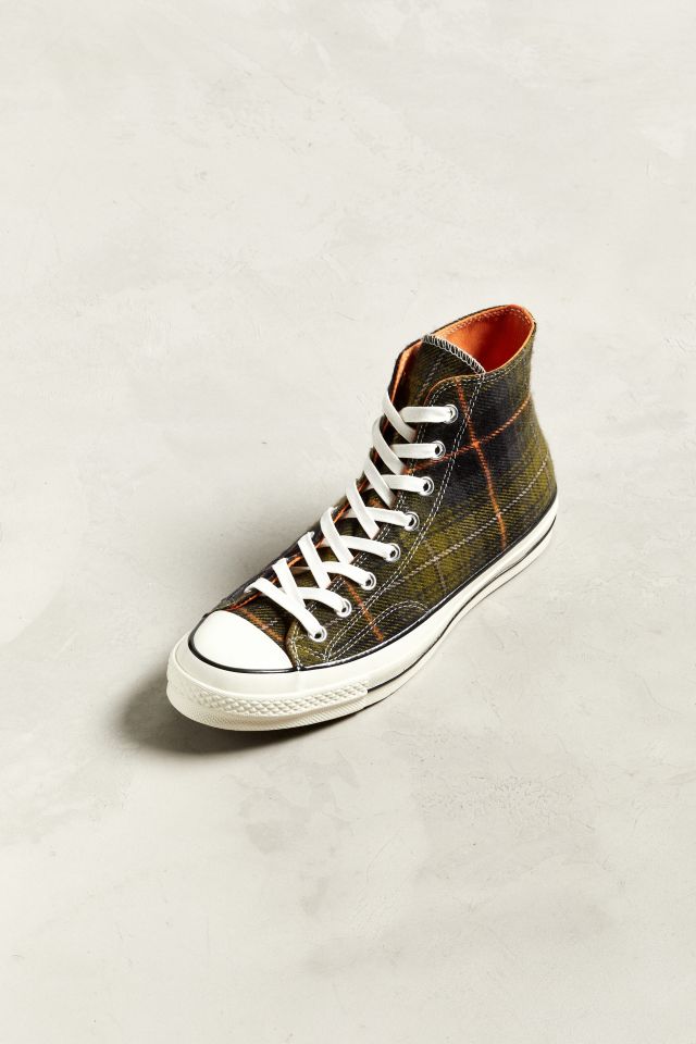 Converse carreaux hotsell