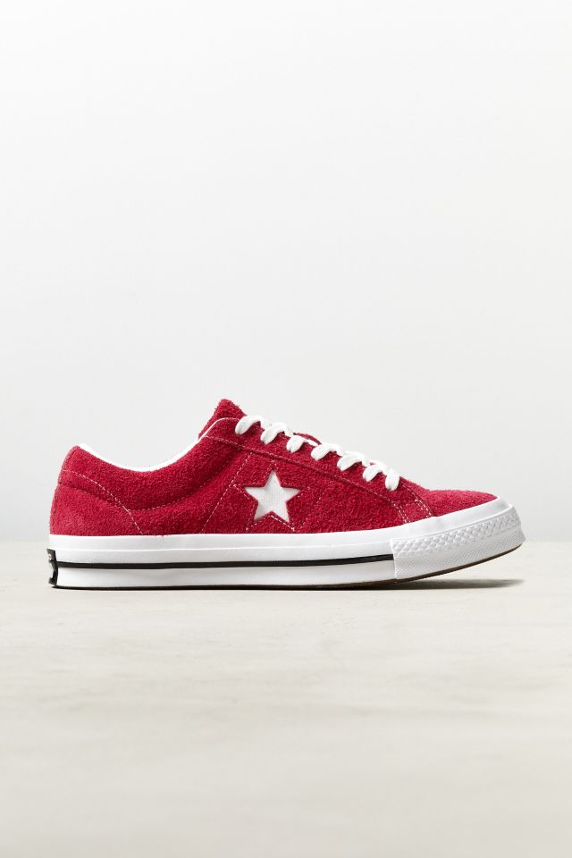 Converse one star urban outfitters on sale