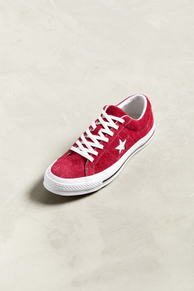 Converse one star urban outfitters best sale