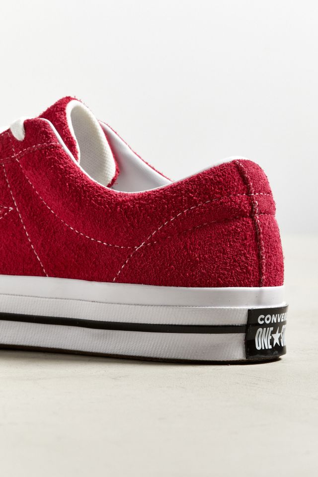 Converse one star urban outfitters clearance