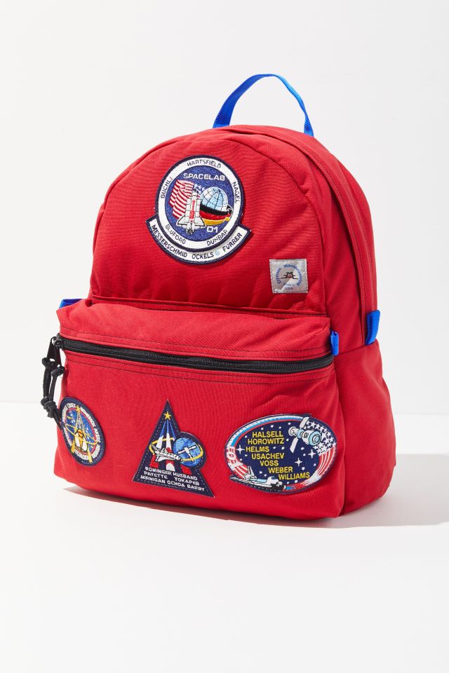 Epperson Mountaineering Patches Backpack #1