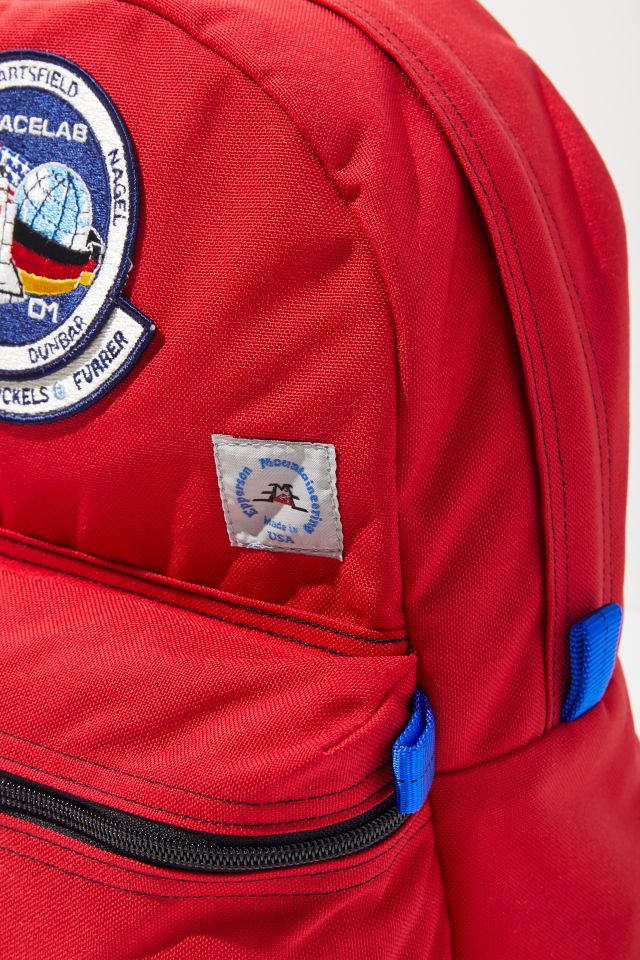 Epperson Mountaineering Patches Backpack #2