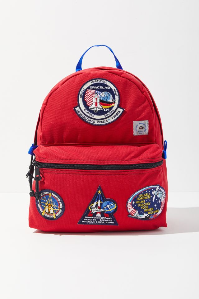 Epperson Mountaineering Patches Backpack #3
