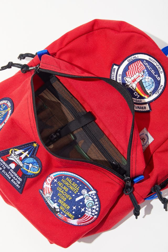 Epperson Mountaineering Patches Backpack #5