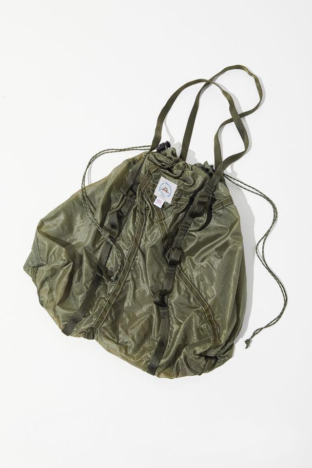 Epperson Mountaineering Packable Parachute Tote Bag #1