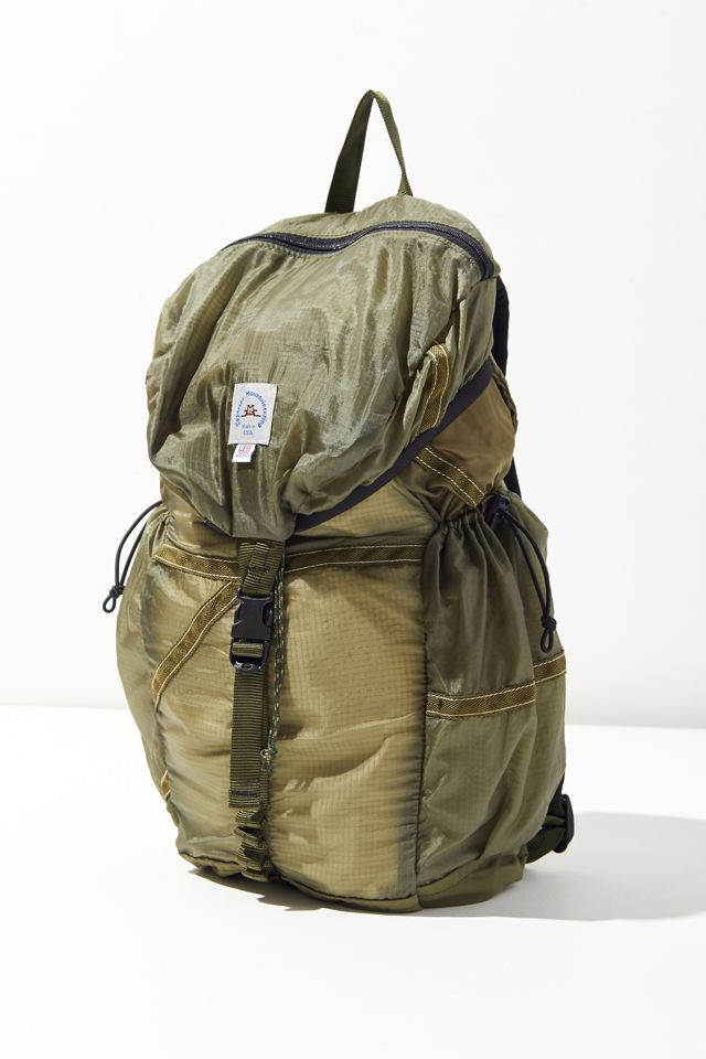 Epperson Mountaineering Packable Parachute Backpack Urban