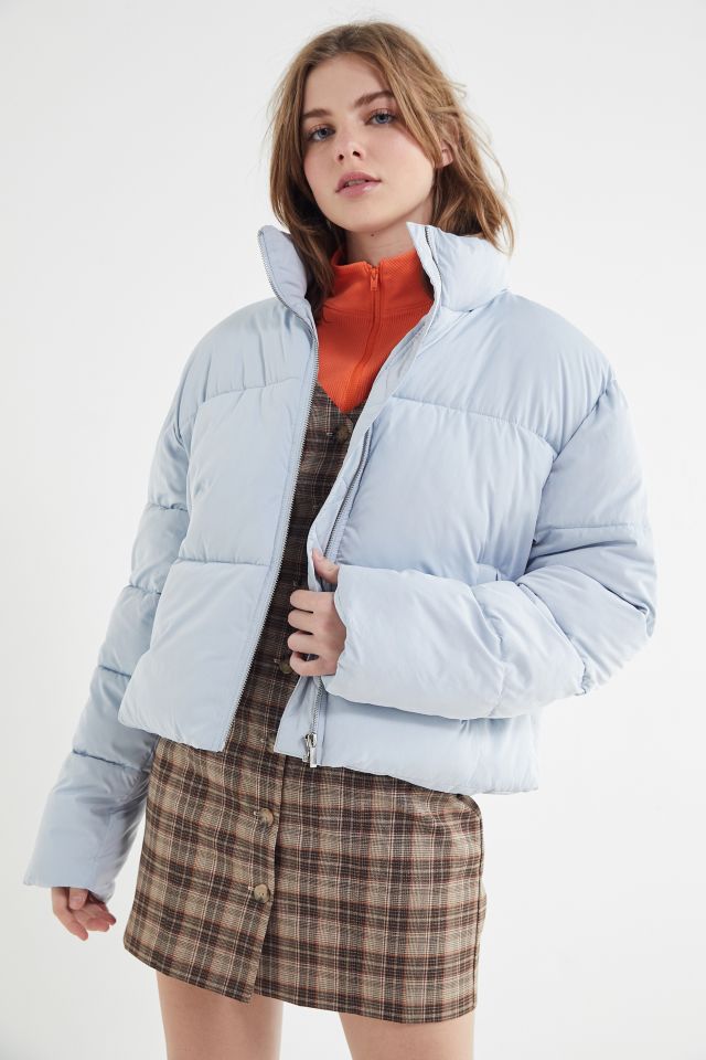 Uo hadley 2025 puffer jacket