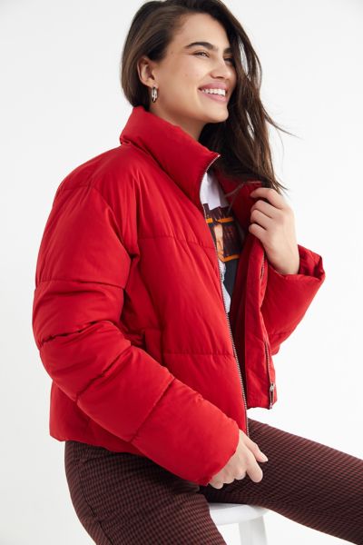 Uo hadley puffer on sale jacket