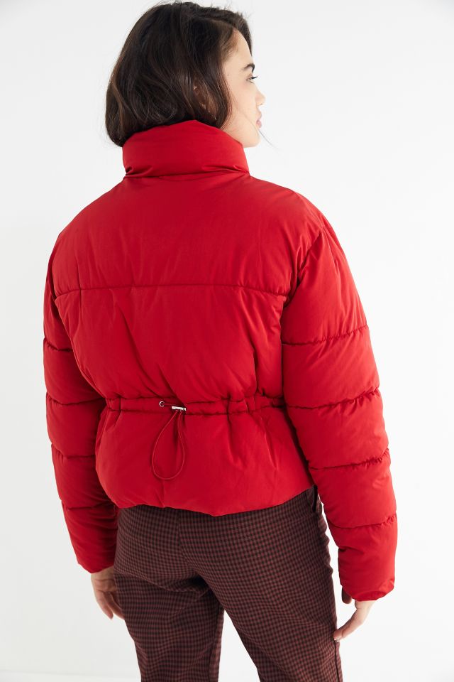 Uo hadley 2025 puffer jacket