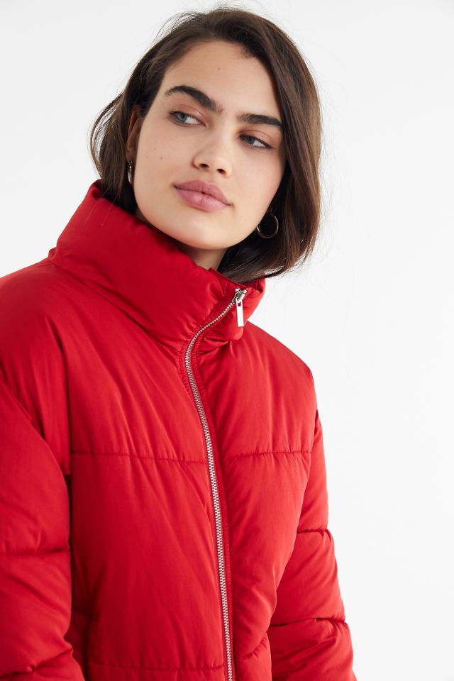 Uo hadley 2025 puffer jacket